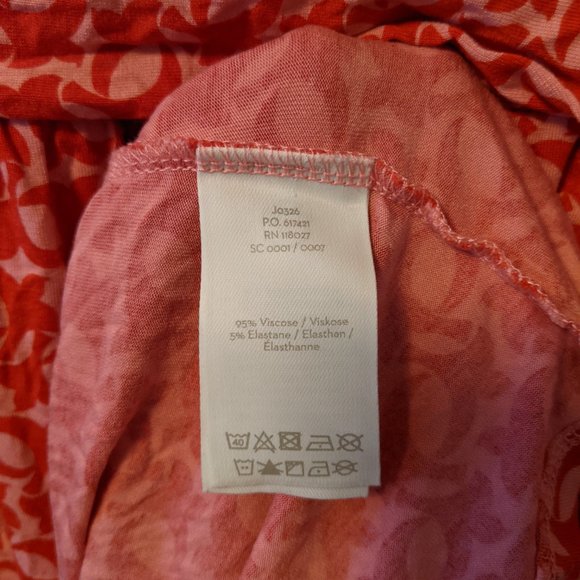 Boden Dress - Size 4R - Picture 4 of 5